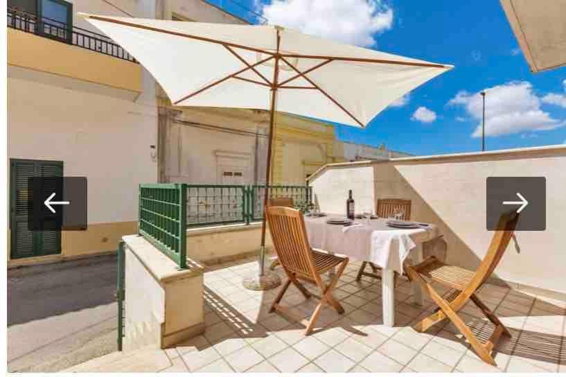 Morciano di Leuca Torre Vado comodo rilassante per famiglie o coppie - Ferienwohnung Morciano di Leuca