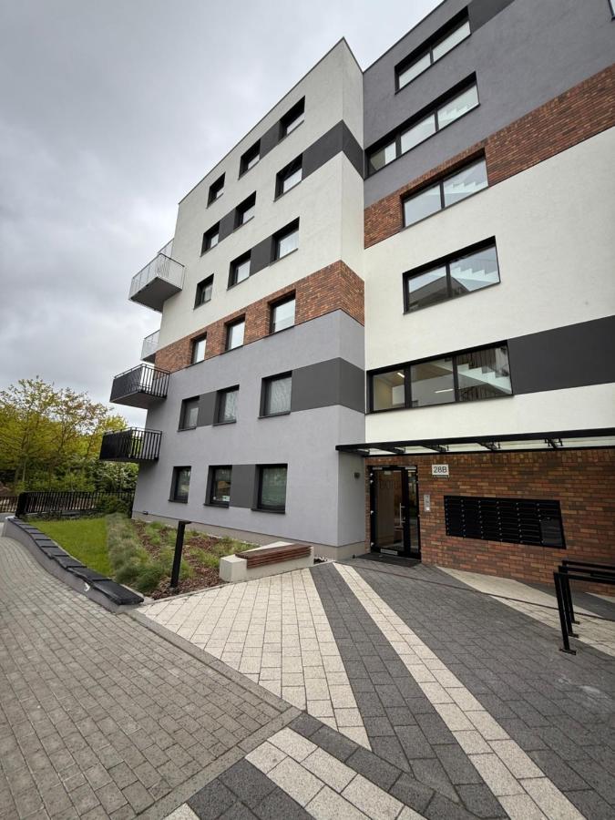 Gdański Zakątek - B&B Danzica