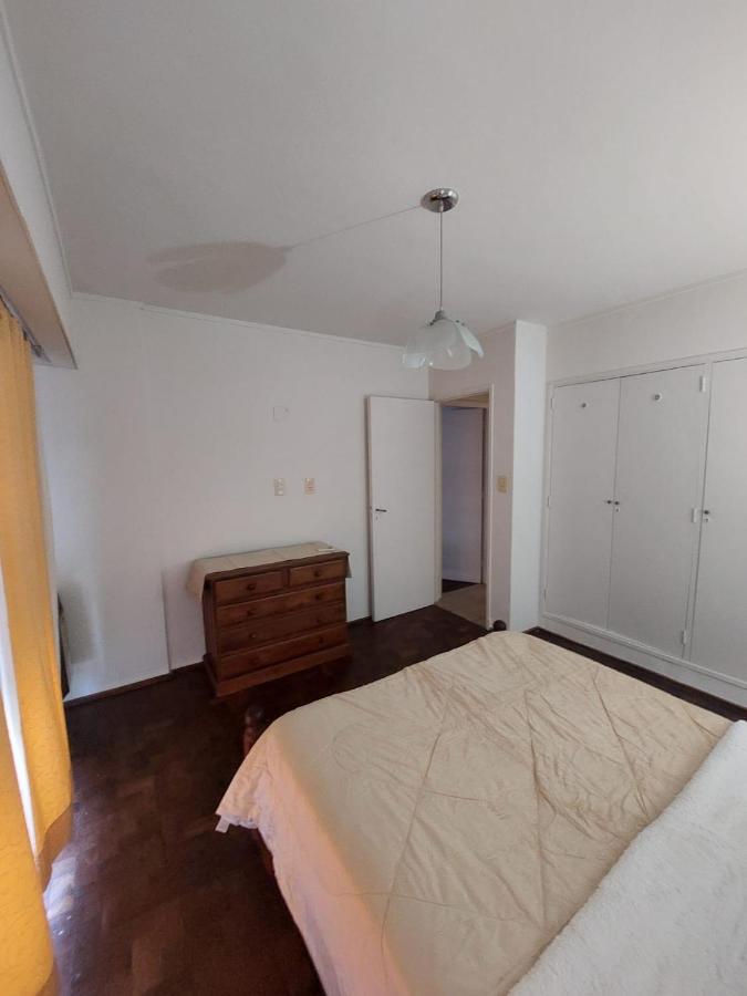 Leo XIV departamento céntrico en Santa Fe - B&B Ciudad de Santa Fe