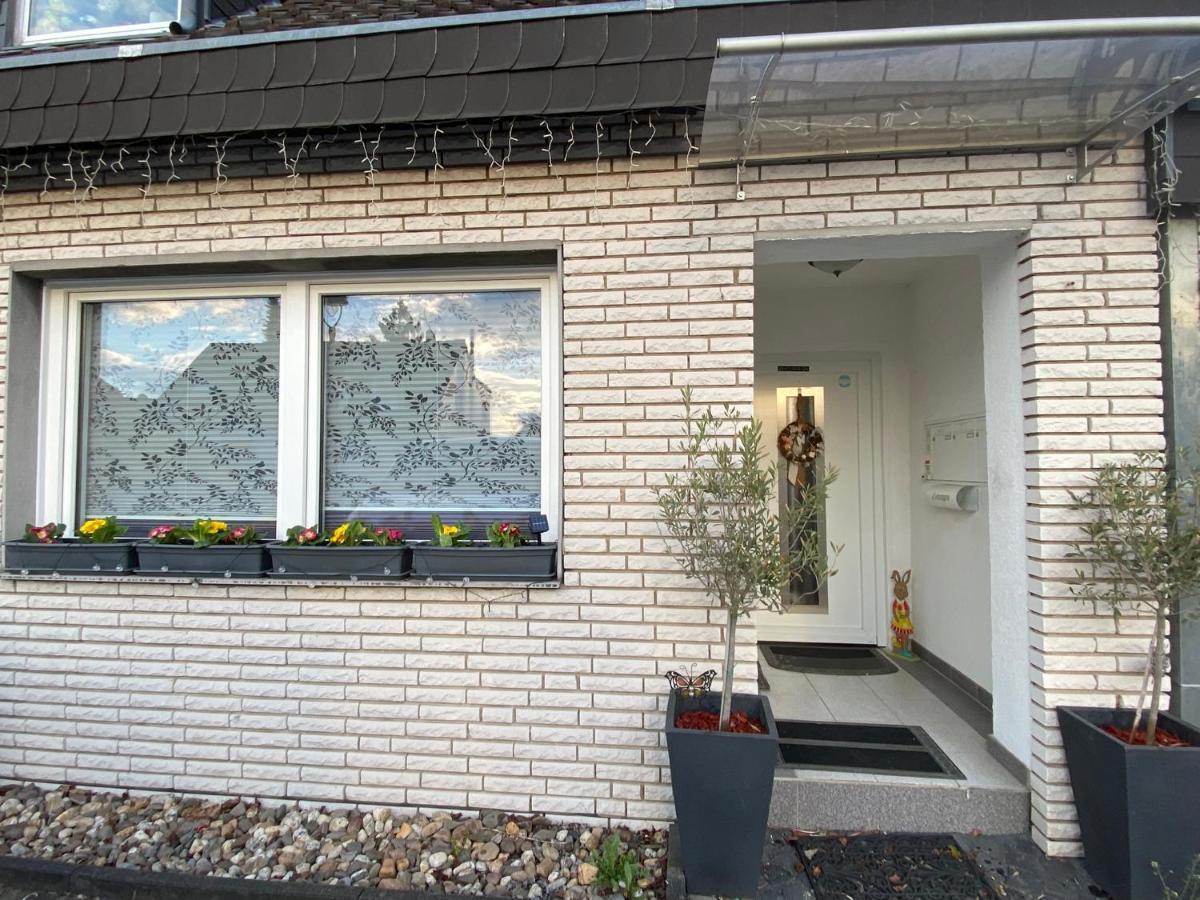 Apartment nähe Flughafen PSD Dome Merkur Arena - B&B