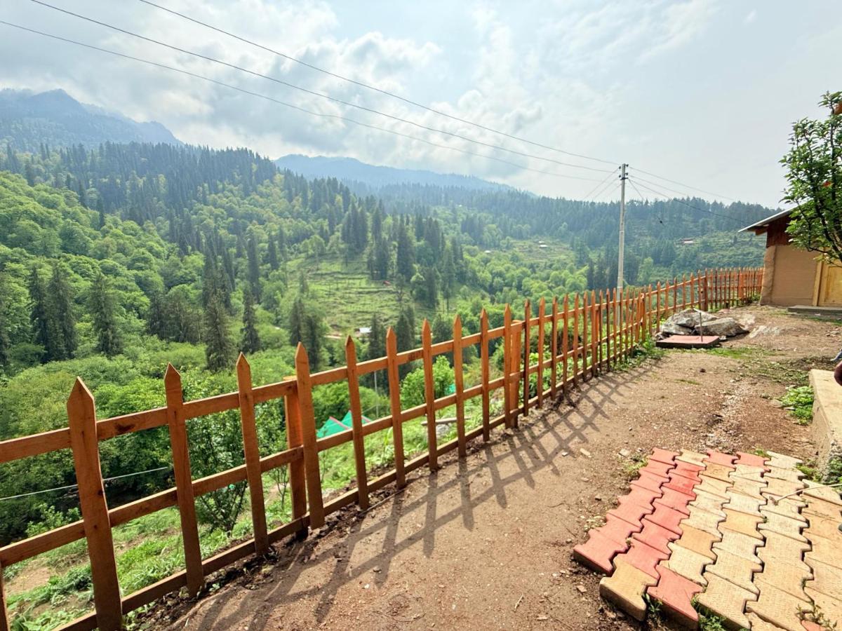 Wonder Hill - Bed and Breakfast Sainj