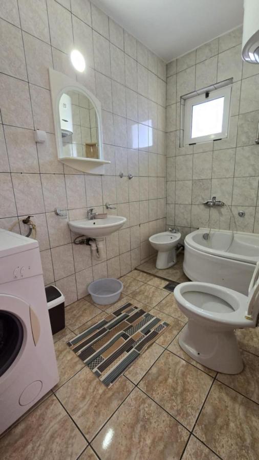 Appartamento con 1 Camera da Letto e Balcone