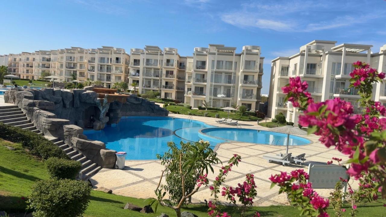 New Penthouse, free Beach, pools, and privat roof - B&B Sharm el-Sheij