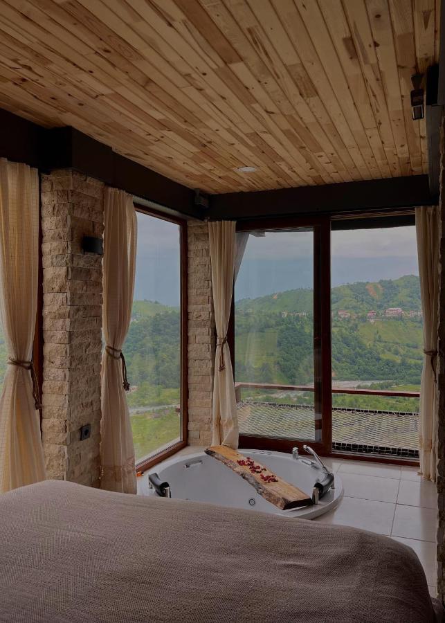 Chalet de 1 dormitorio