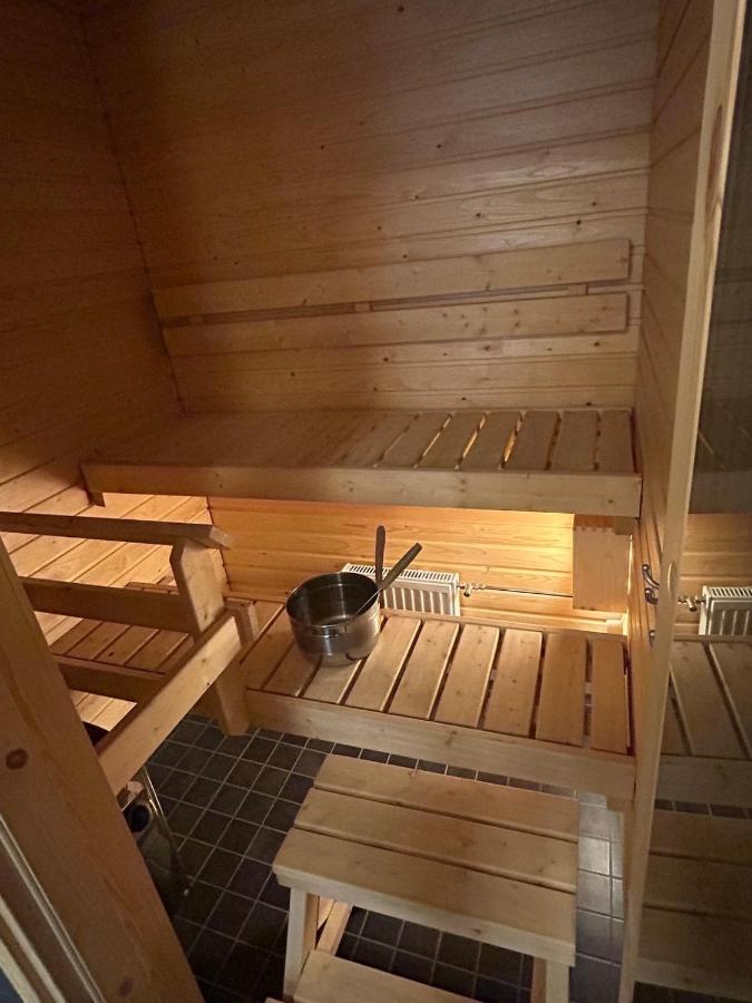 One bedroom apartment - B&B