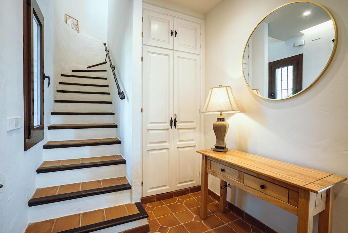 Casa Patricia - B&B Marbella