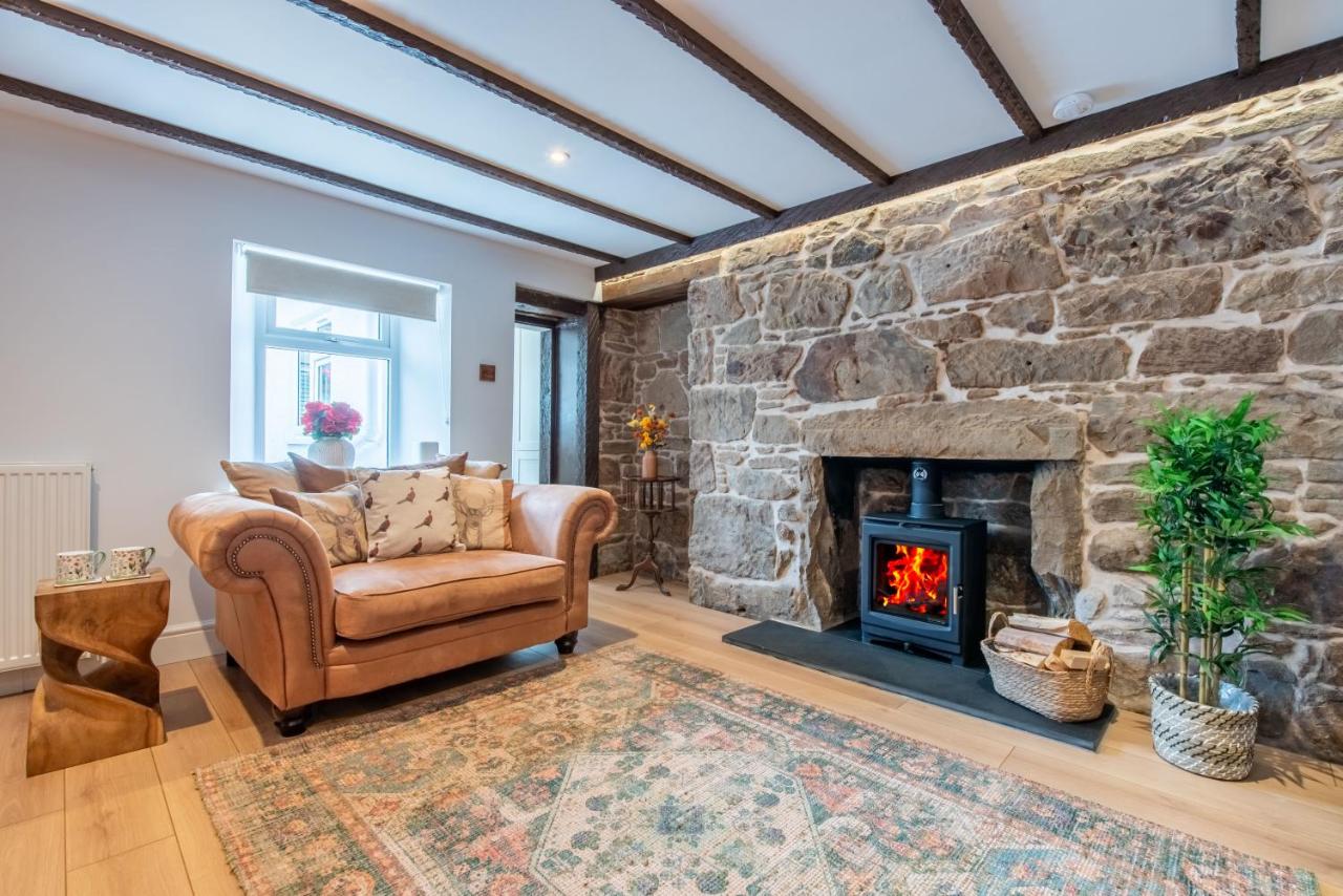 Keel Cottage & Dog Friendly - B&B