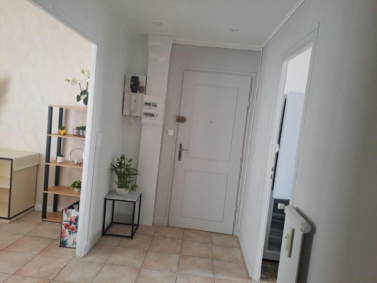 Appartement 3 chambres - B&B