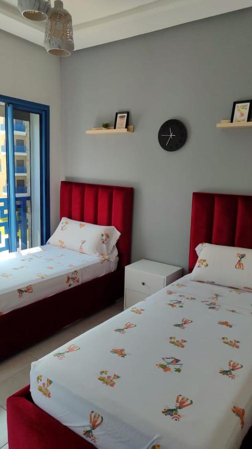 Appartement costamar à 200m de la plage - Ferienwohnung Martil