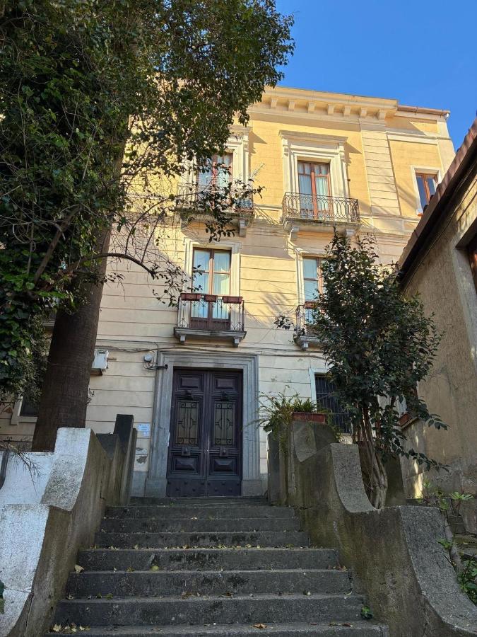 Cavour Luxury Rooms Catanzaro - B&B