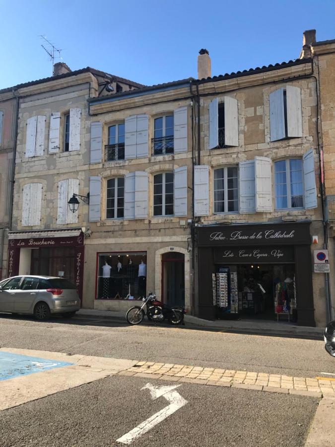 Lectoure Retreat - B&B Lectoure