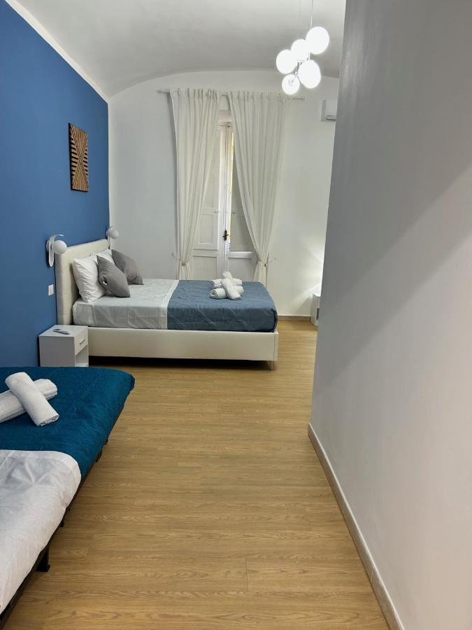 Appartement 3 Chambres Premium