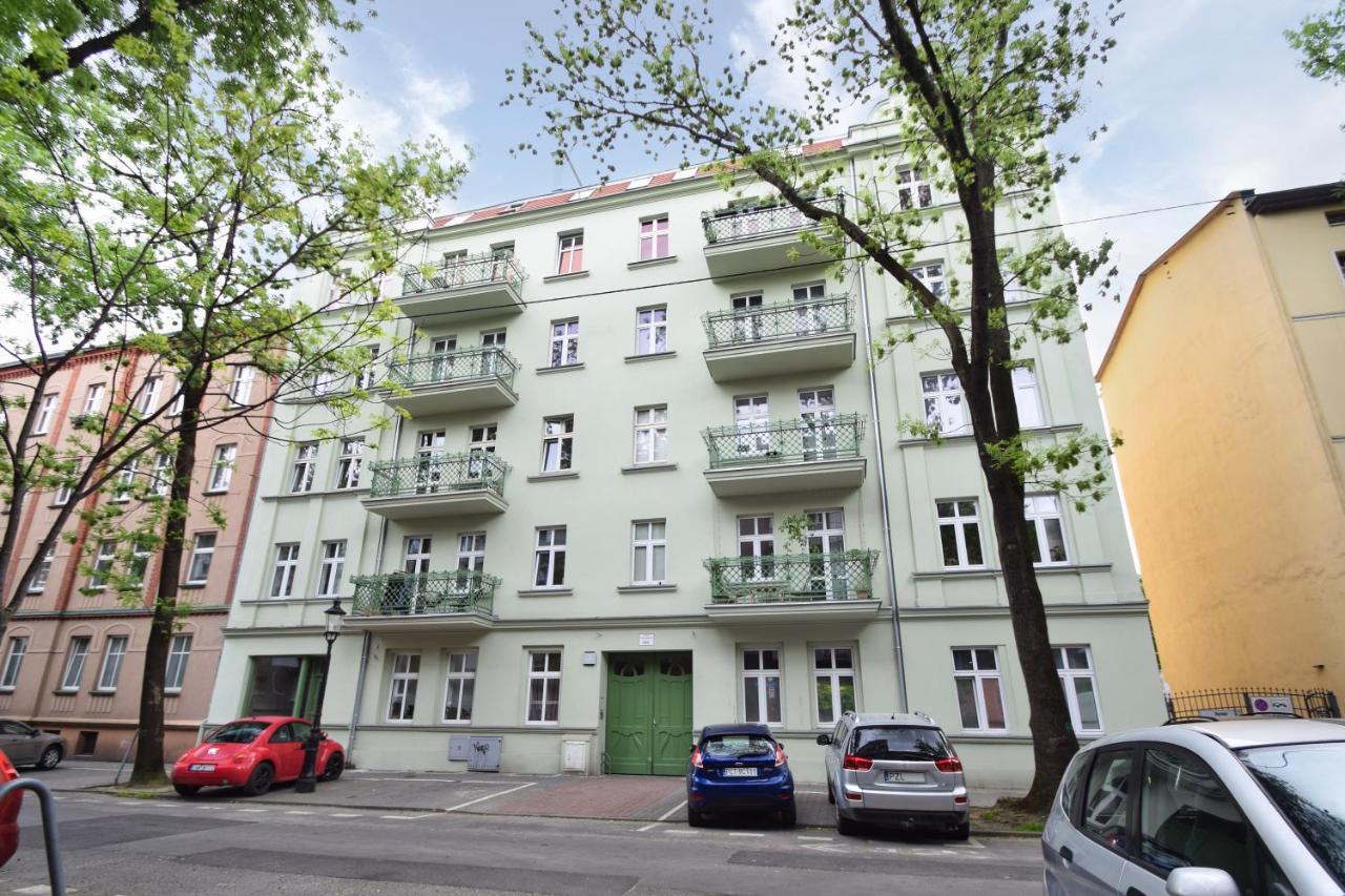 Apartament Szafir i Onyks by LookAp - B&B