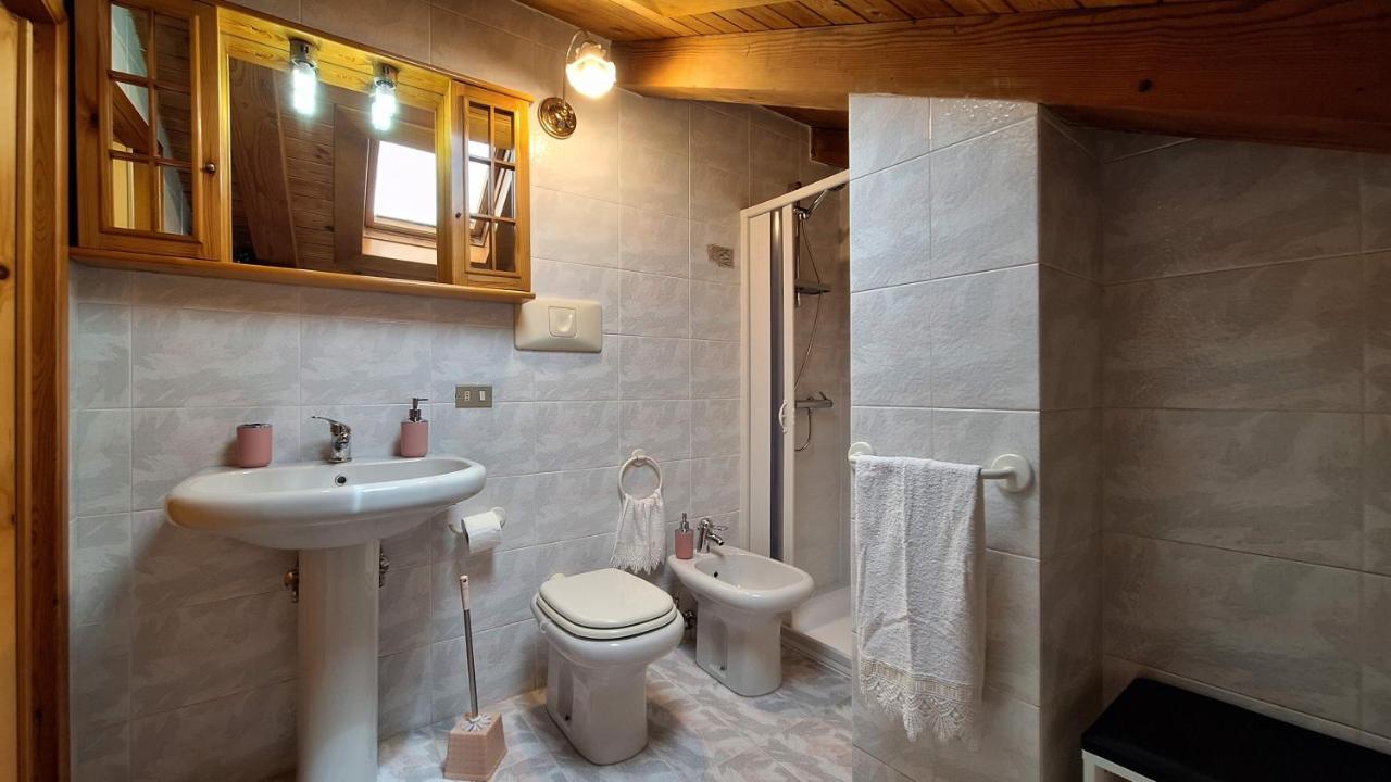 Il Rifugio nelle Stelle - Ferienwohnung Agerola