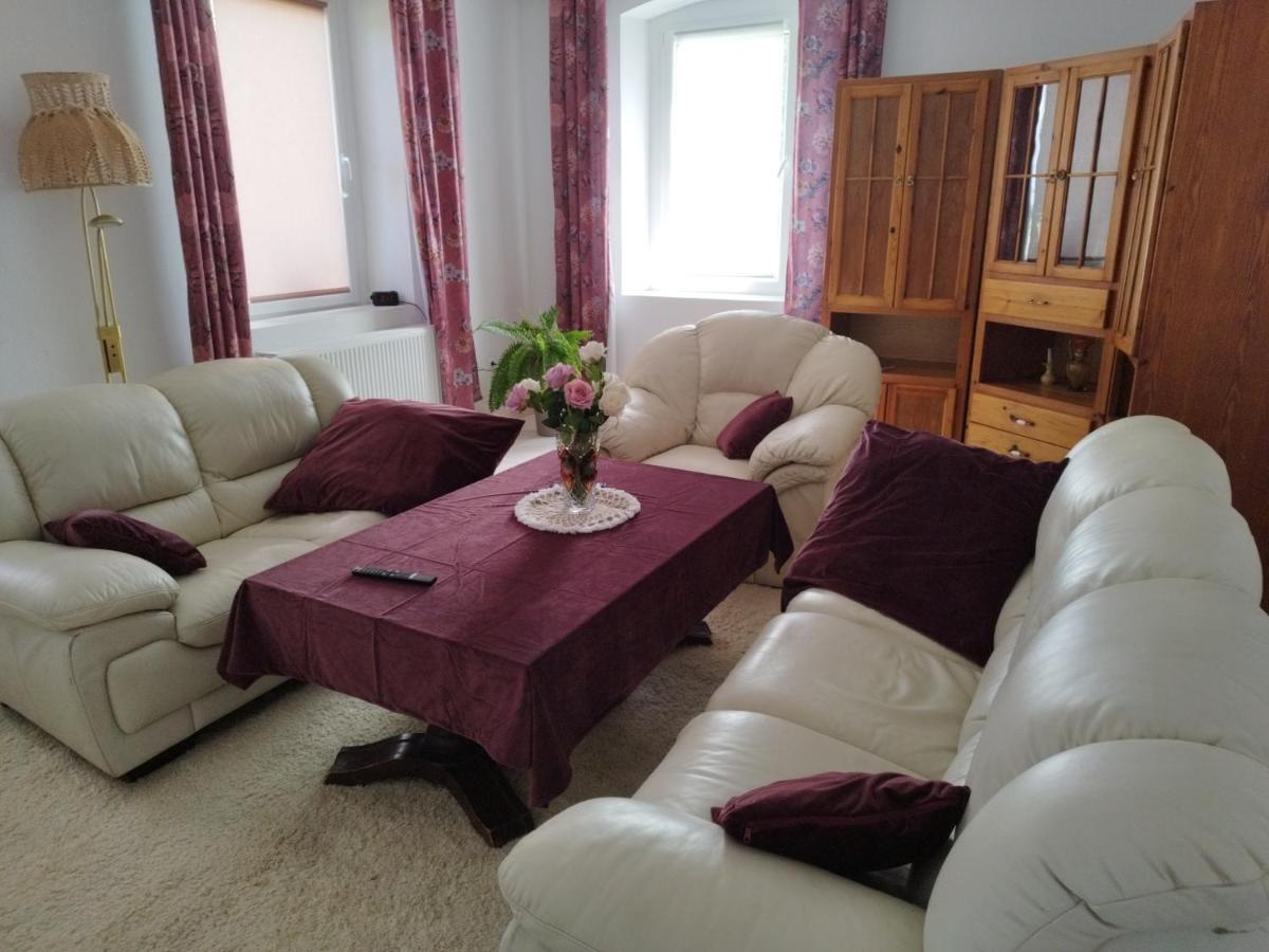 Agroturystyka Puchatek - B&B