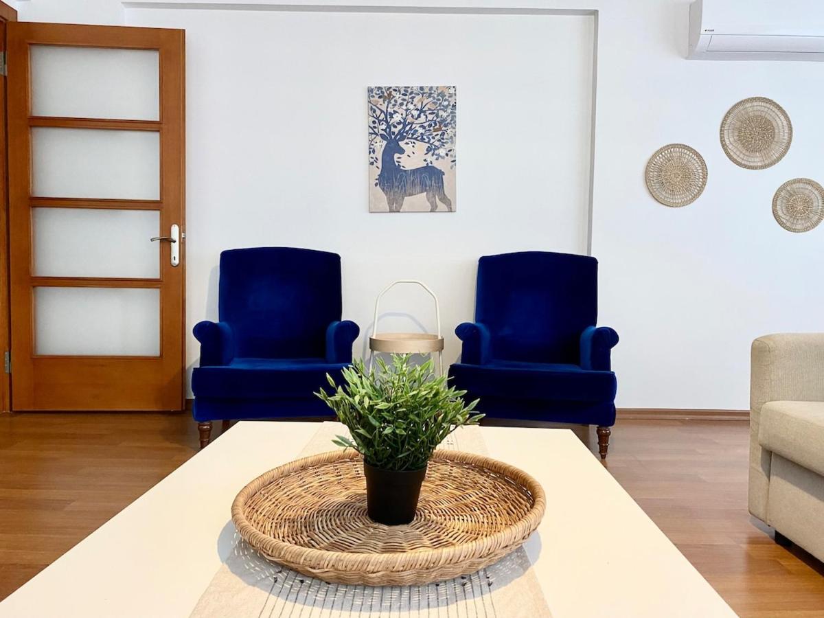 Central & Spacious Flat - No5 - B&B Istanbul