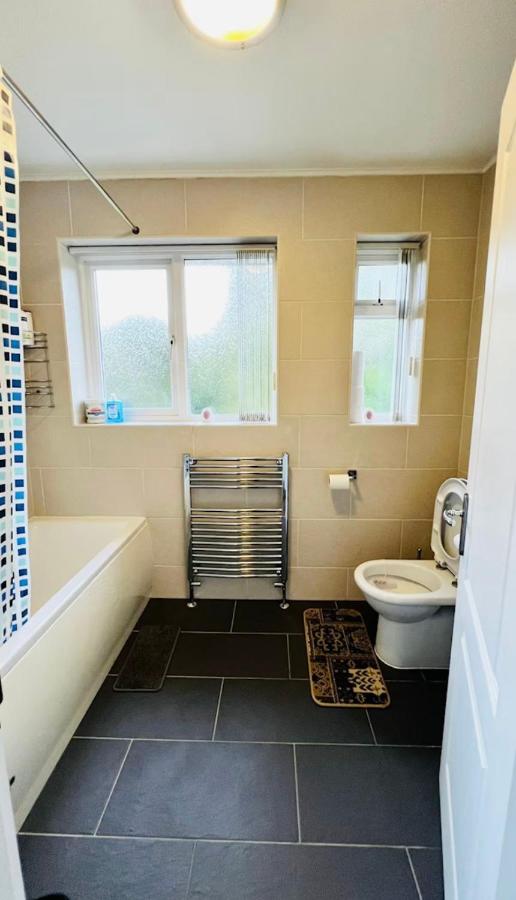 Budget Stay In Luton 01 S - B&B Luton