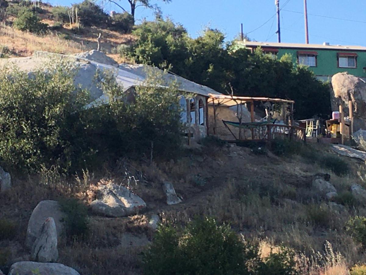 Lord of the rings palice - B&B Wofford Heights