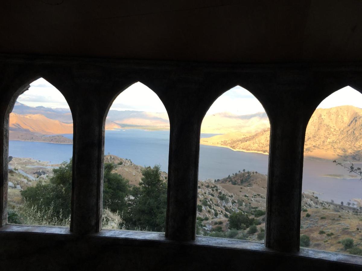 Lord of the rings palice - B&B
