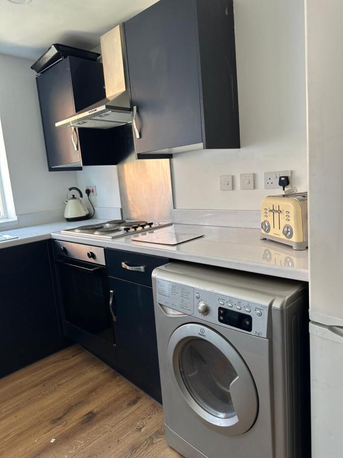 Appartement 2 Chambres