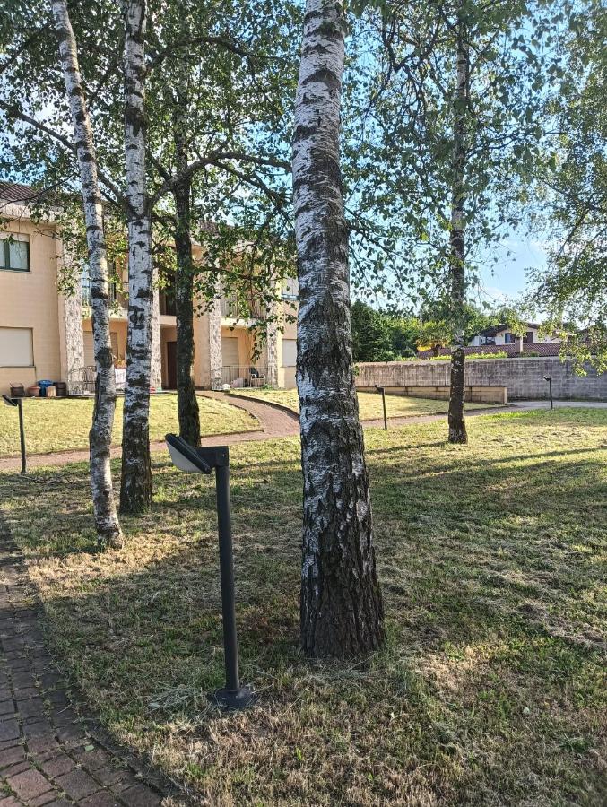 Residence Brughiera - B&B