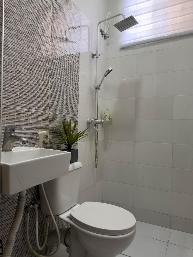 Apartment mit 2 Schlafzimmern und Terrasse