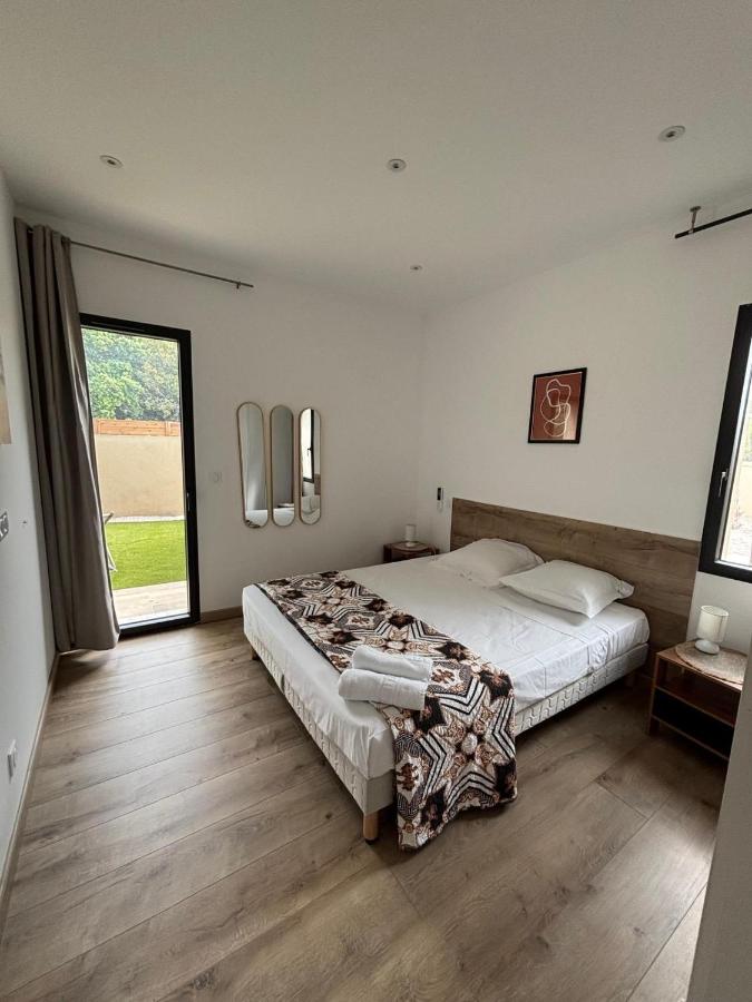 Huis met 1 Slaapkamer