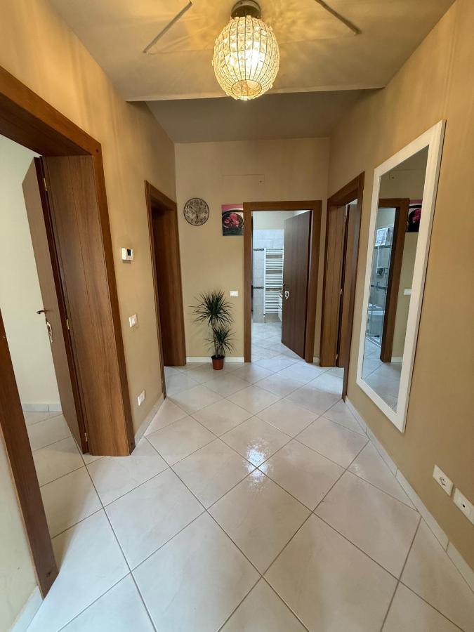Casakevauri - Ferienwohnung