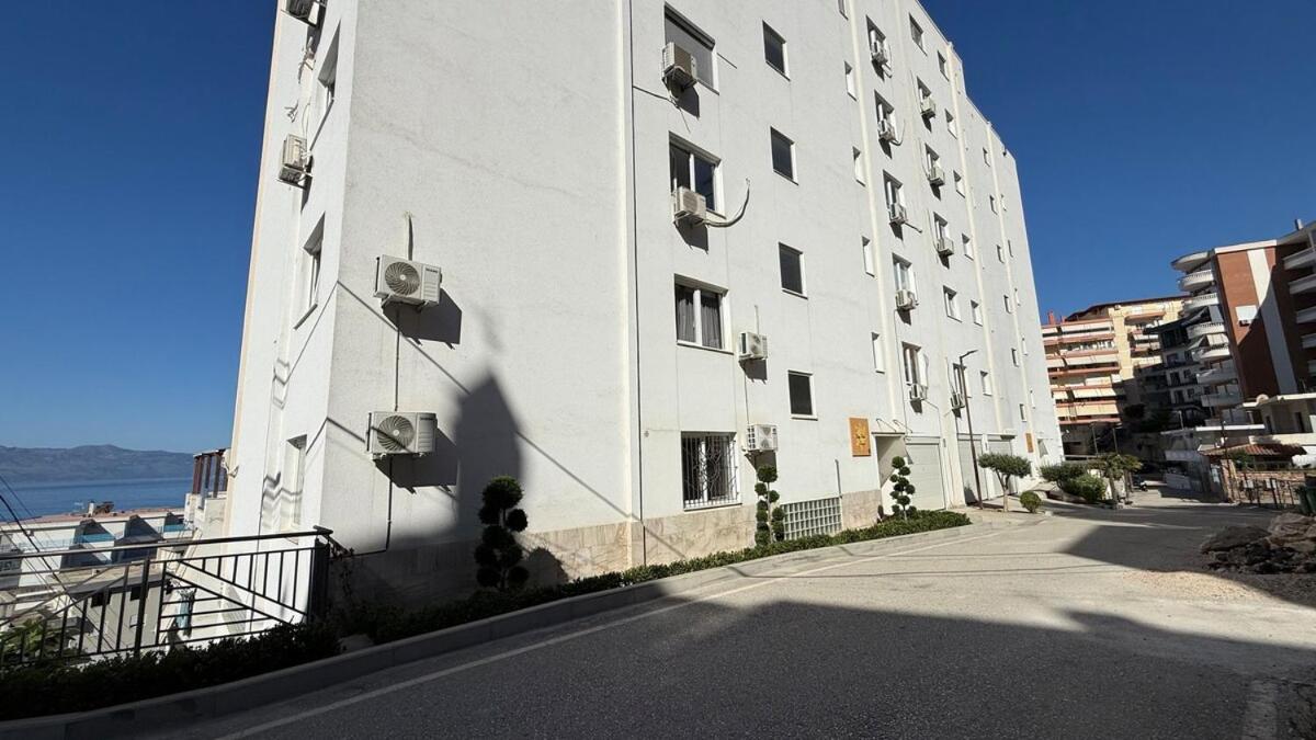 Tommy Saranda Apartment - B&B Saranda