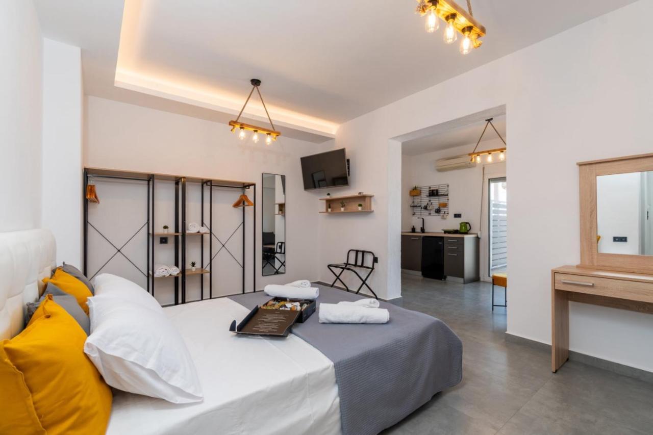 Appartamento con Vista Mare