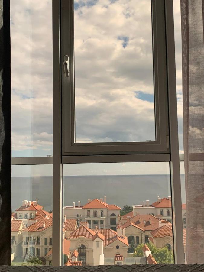 Odessarooms sunrise - Ferienwohnung Odessa