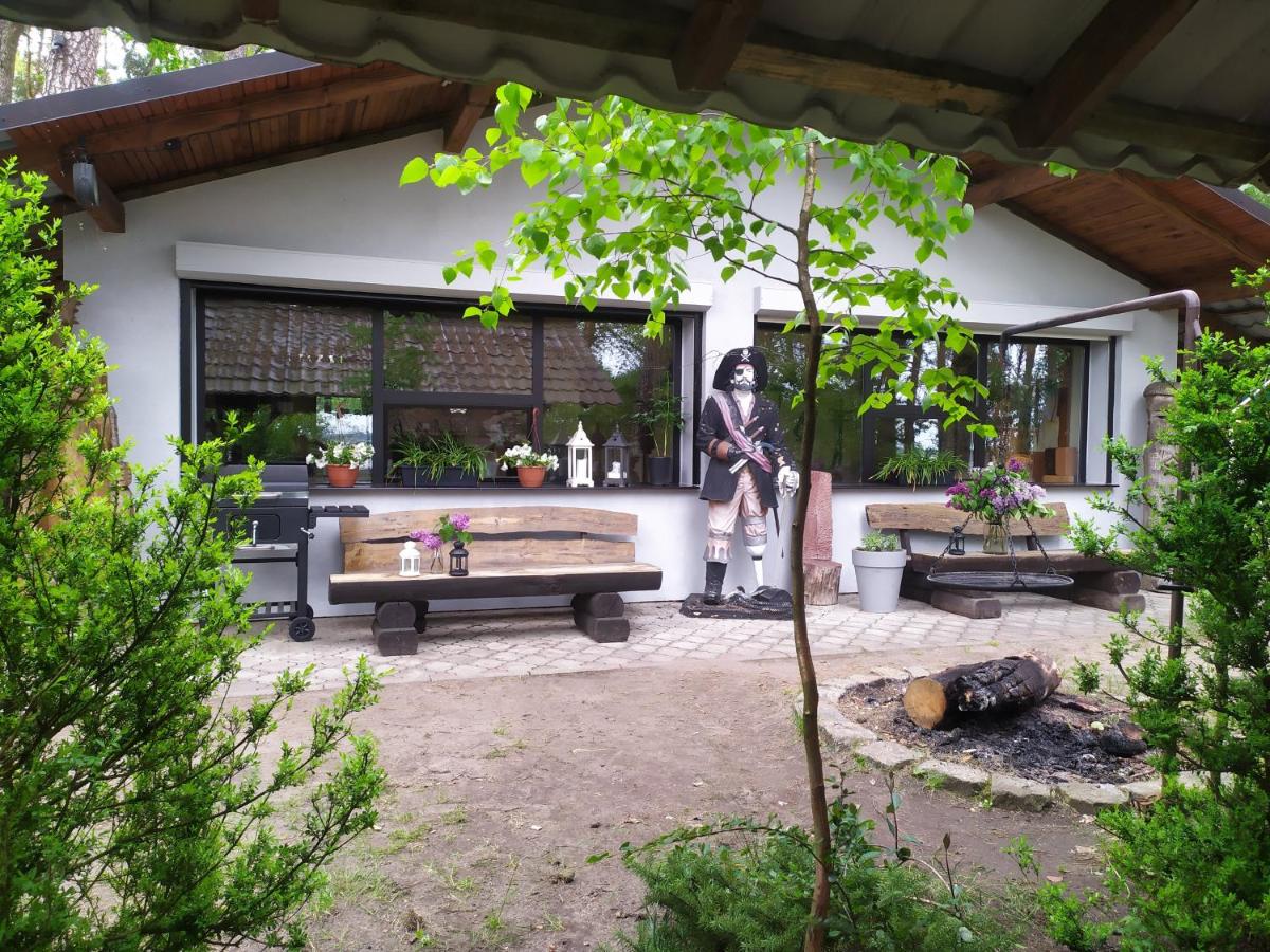 Pirat - B&B