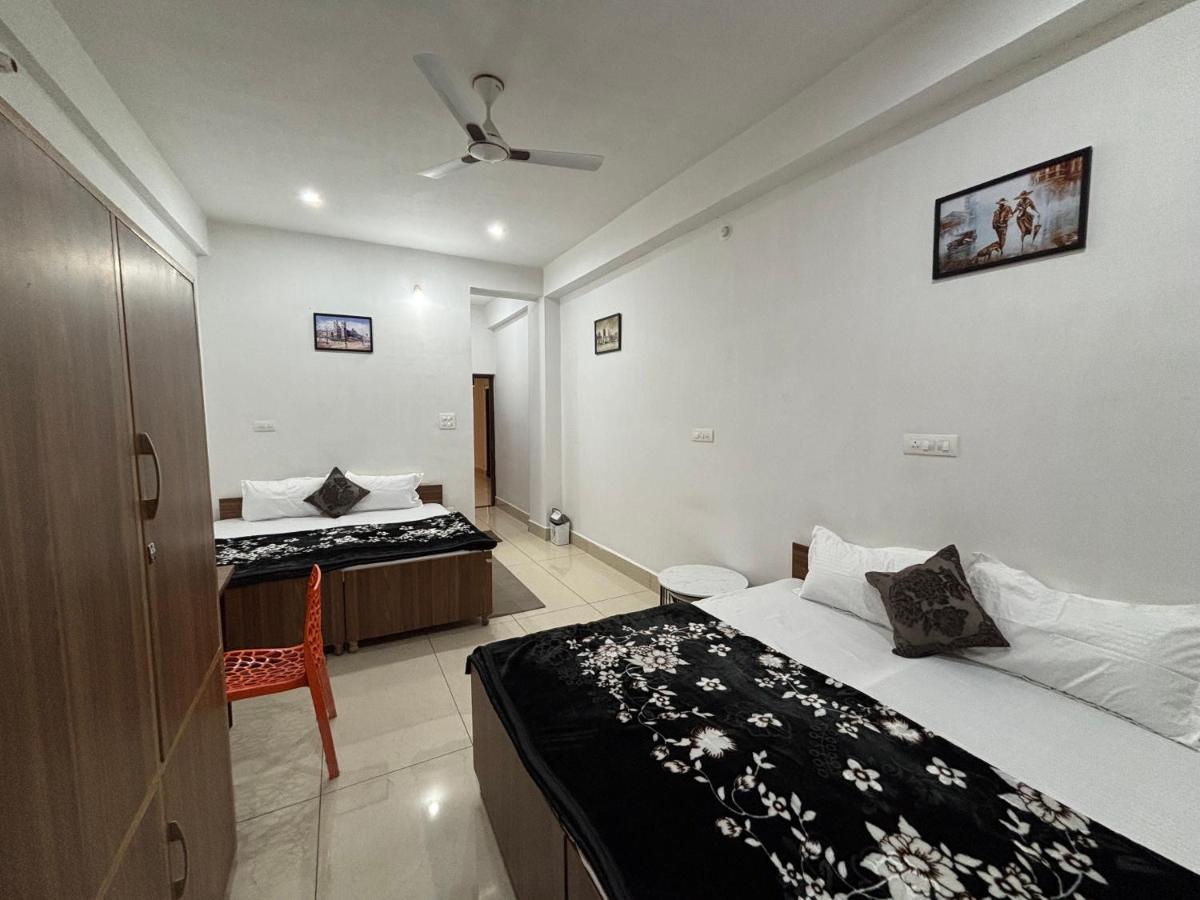 Pine Haven dharamshala - B&B