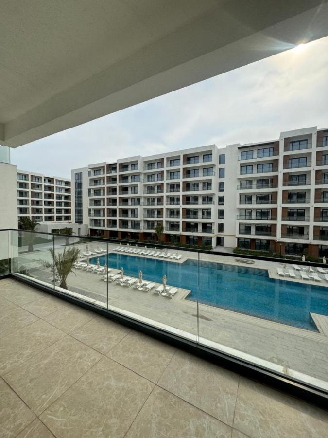 Baku Sea Breeze Park Residence 2 - B&B Nardaran