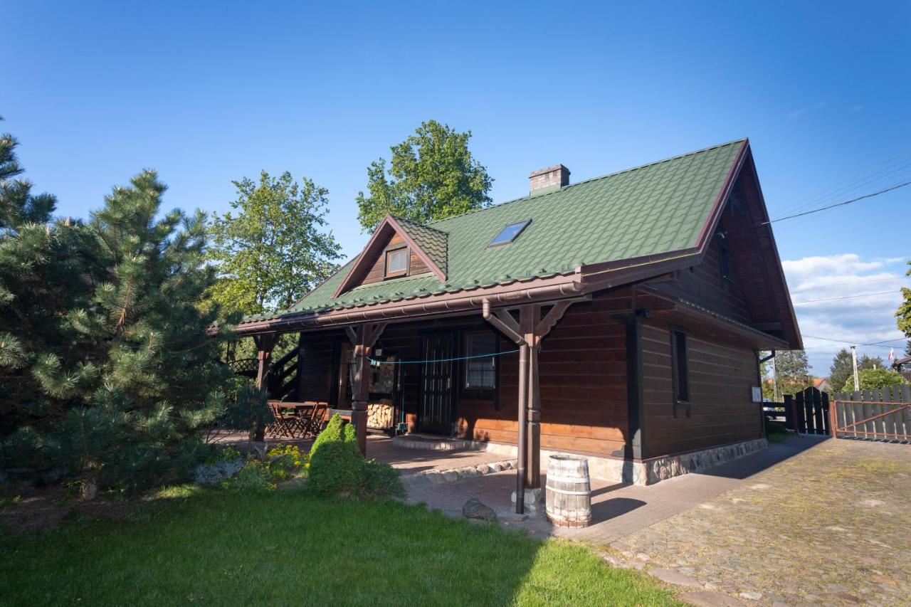 Dom pod Lipą - B&B