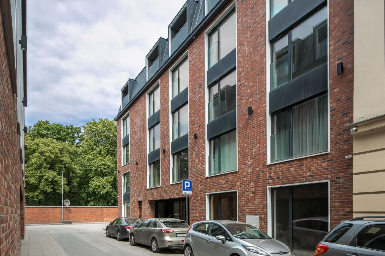 Iron Street by A11 Sauna - B&B Cracovia