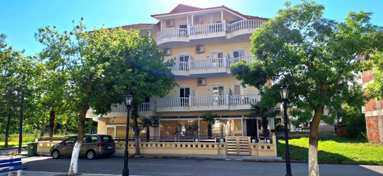 Victoria 2 - B&B