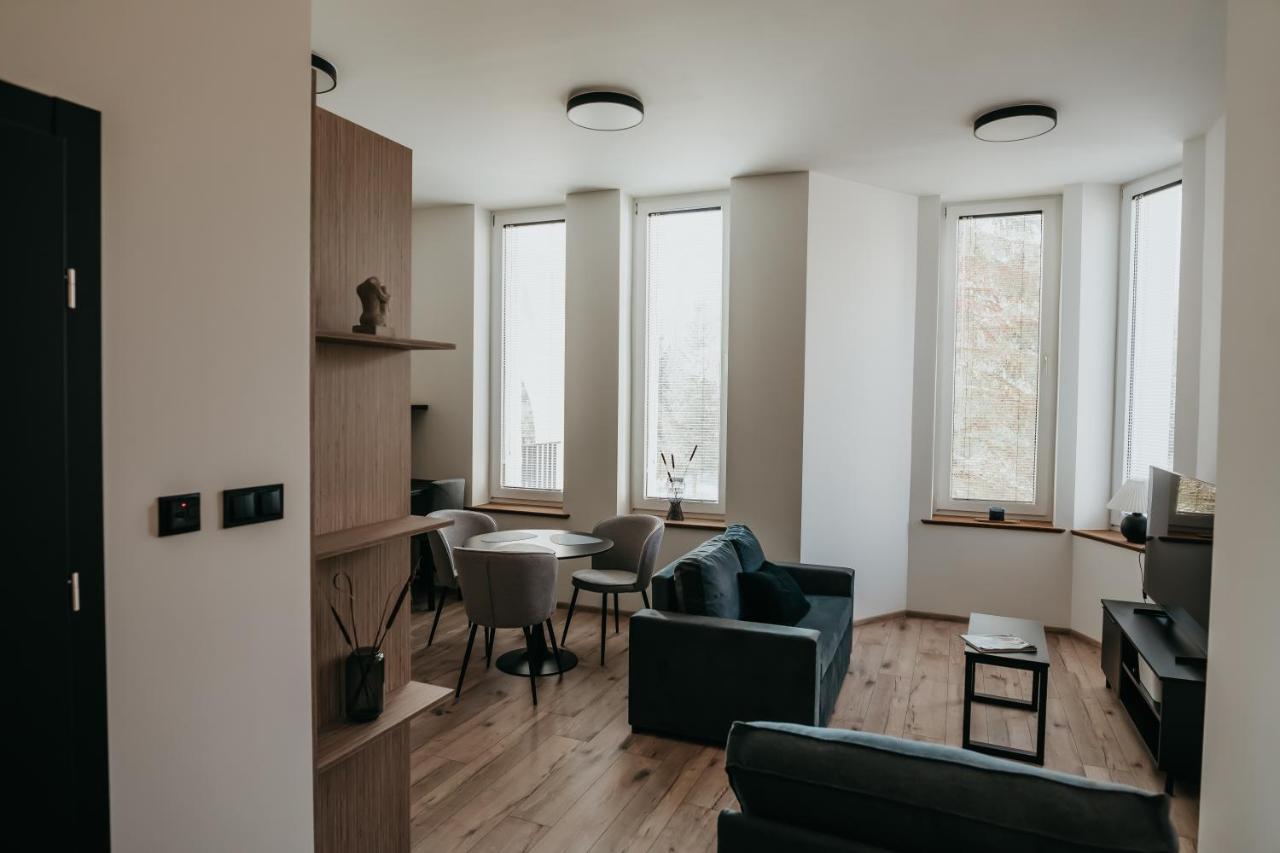 Appartement Suite