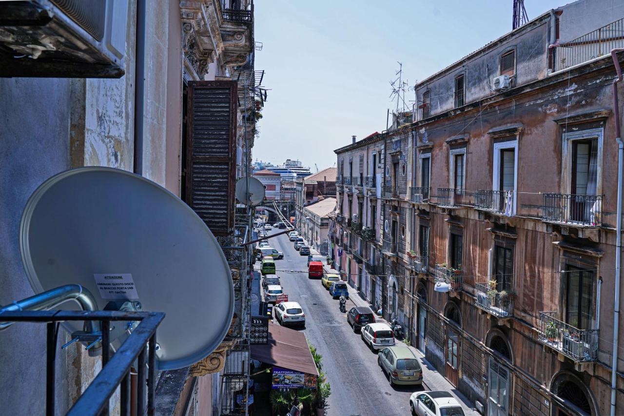La Petite Suite 2 - B&B Catania