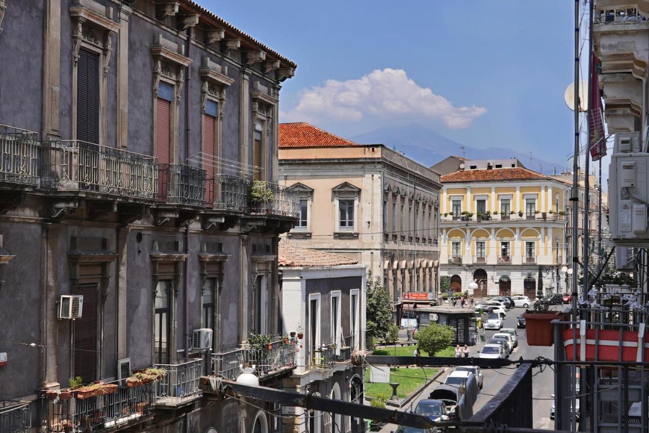 La Petite Suite 2 - Ferienwohnung Catania