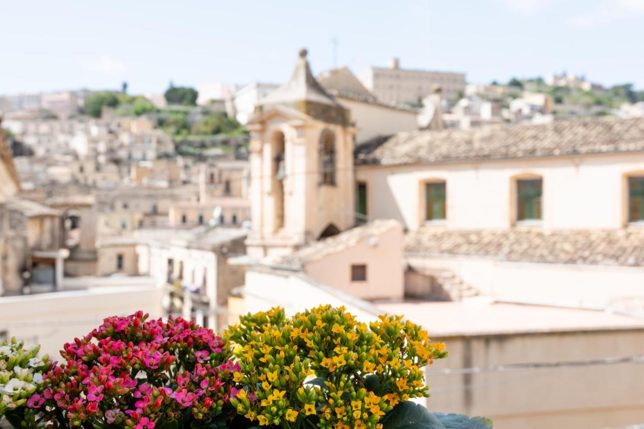 Casa Dava - Ferienwohnung Modica