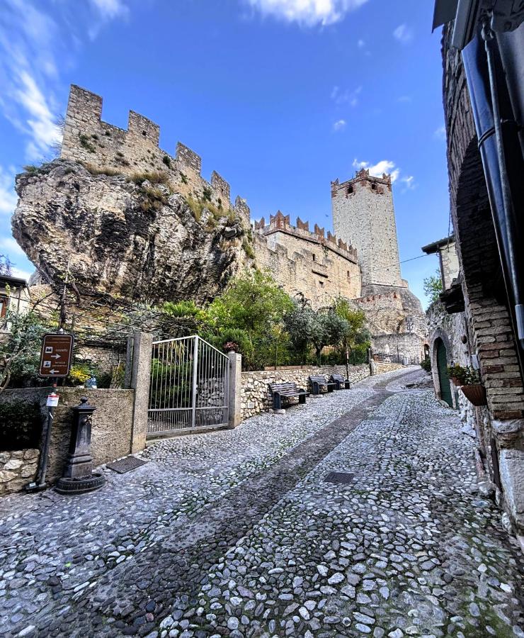 Castello 3 - B&B Malcesine