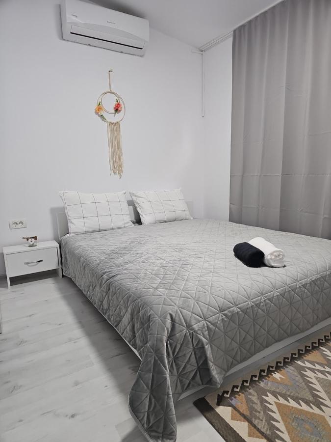 Apartament 'Cu viața', parcare fără plata, check in NON STOP - Chambres d’hôtes Arad