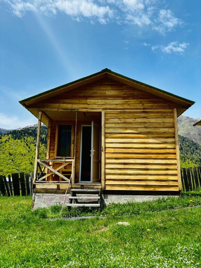 Casa con 1 dormitorio