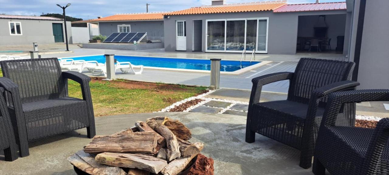 3BL Retreat - Escape & Poolparty - B&B