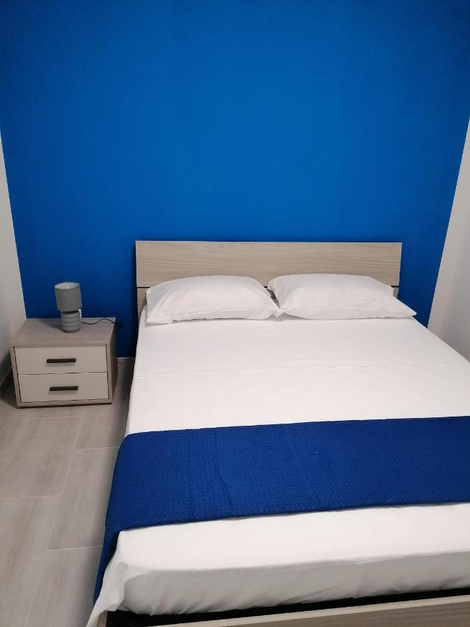 Villa Porto fossa 2 - Bed and Breakfast Marzamemi