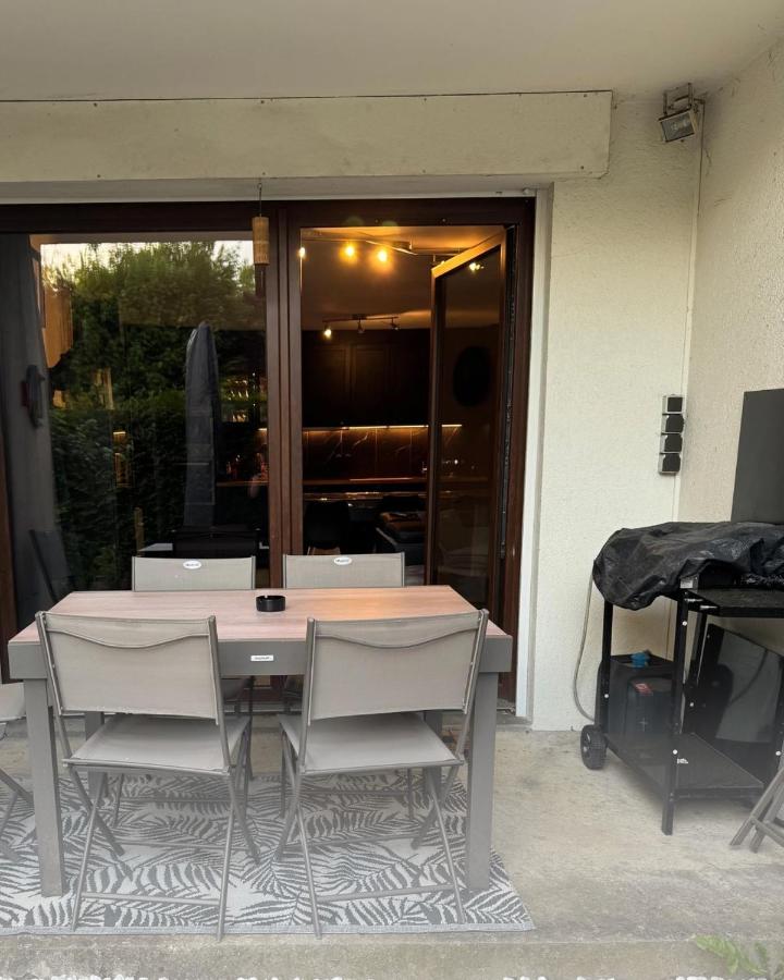 Greenloft La tonnelle - Ferienwohnung