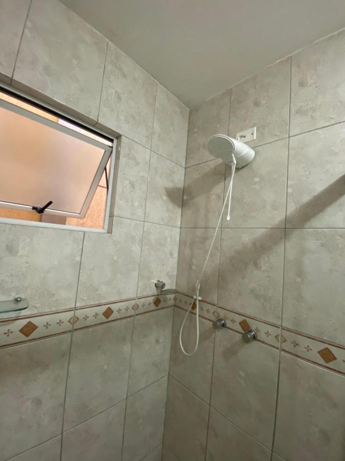 Quarto dreams - B&B Curitiba