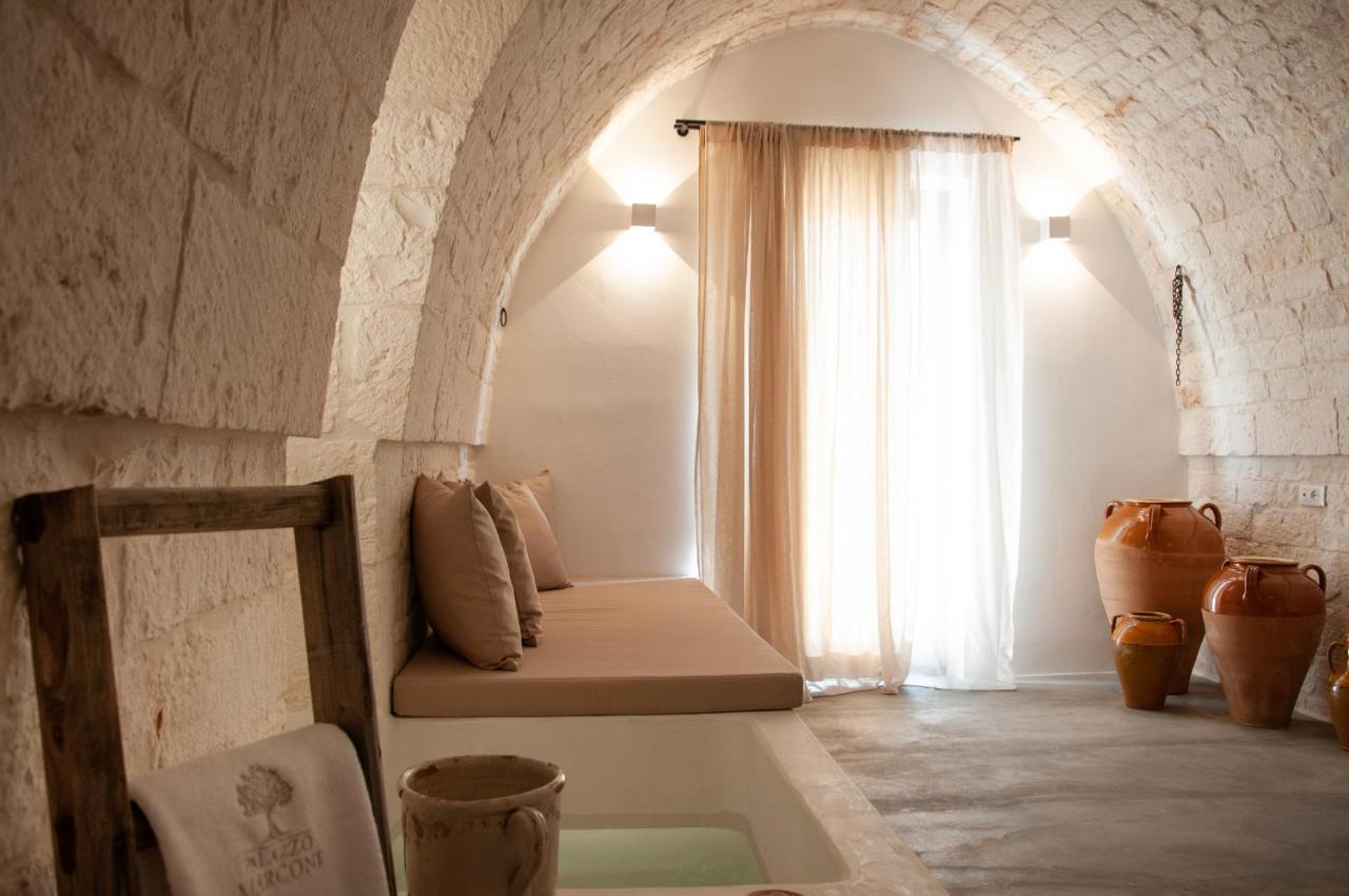 Palazzo Marconi - B&B Locorotondo