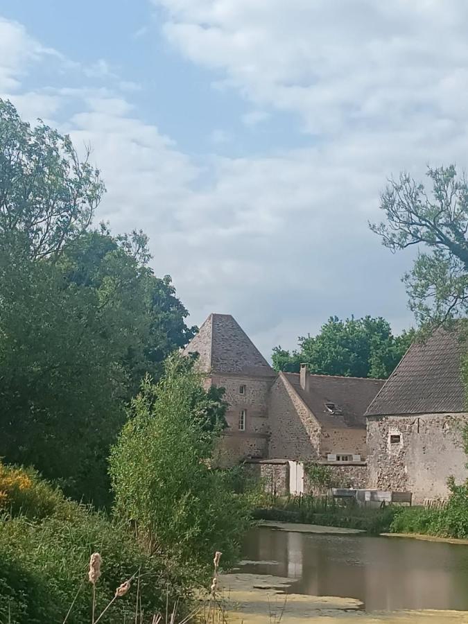 Duplex dans superbe propriété - Chambres d’hôtes